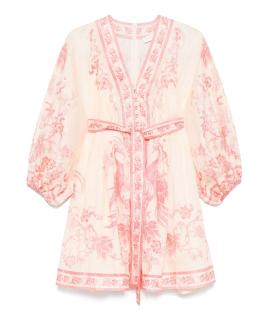 ZIMMERMANN Повседневное платье