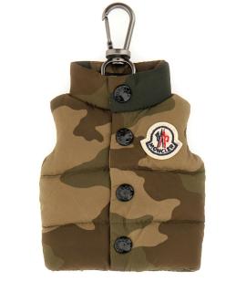 MONCLER Брелок