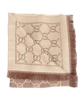GUCCI Шарф