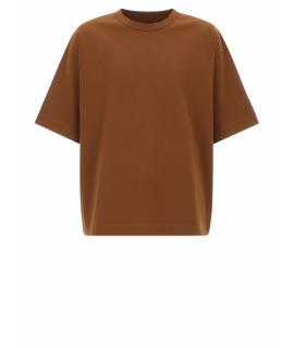 DRIES VAN NOTEN Футболка