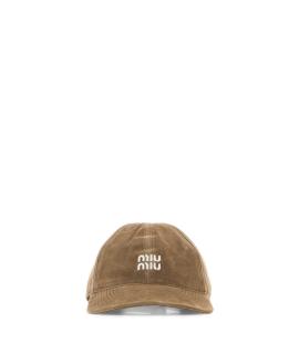 MIU MIU Кепка