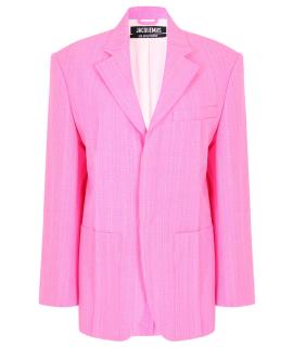 JACQUEMUS Жакет/пиджак