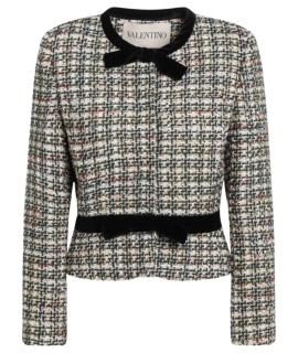 VALENTINO Жакет/пиджак