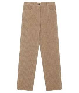 THE ROW Прямые джинсы