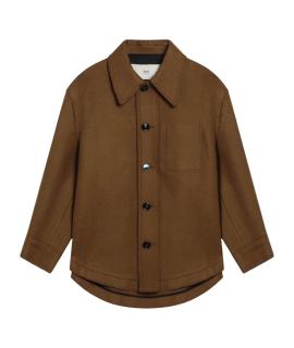 Ami Paris Кэжуал рубашка