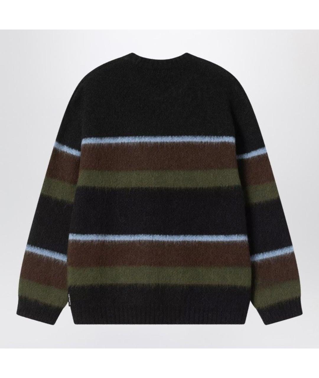 CARHARTT WIP Мульти джемпер / свитер, фото 2