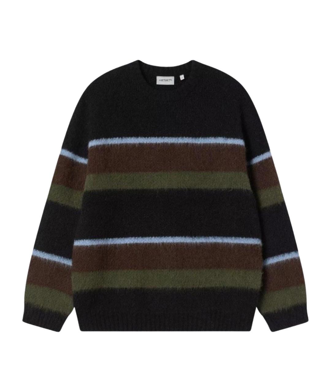 CARHARTT WIP Мульти джемпер / свитер, фото 1