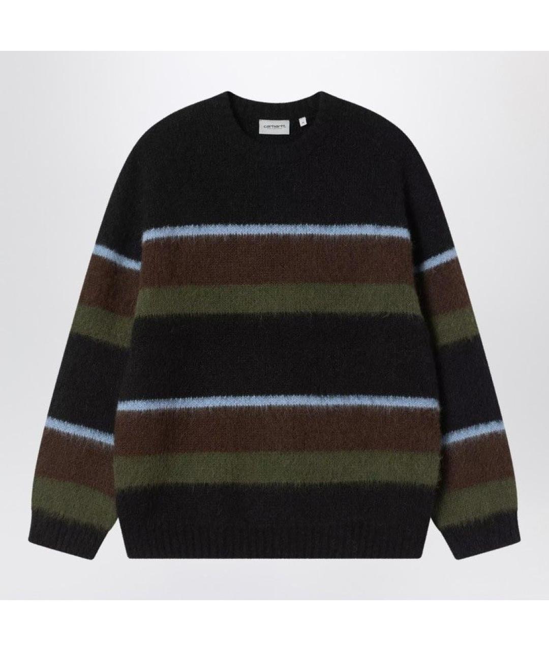 CARHARTT WIP Мульти джемпер / свитер, фото 3