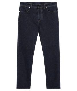 STONE ISLAND Джинсы скинни