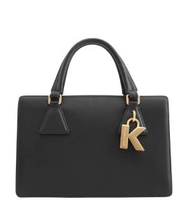 KARL LAGERFELD Сумка через плечо