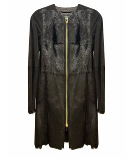 EMPORIO ARMANI Пальто