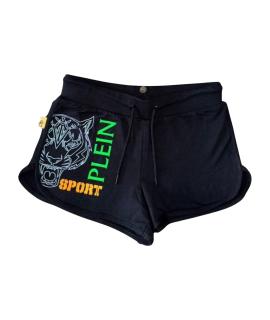 PLEIN SPORT Шорты