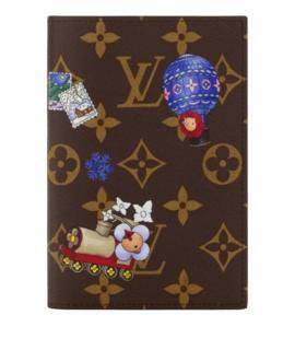 LOUIS VUITTON Обложка/футляр