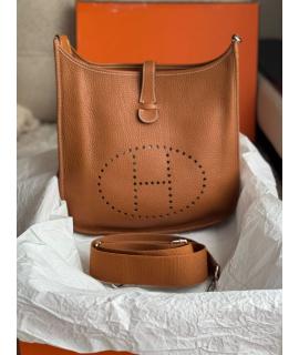 HERMES Сумка через плечо