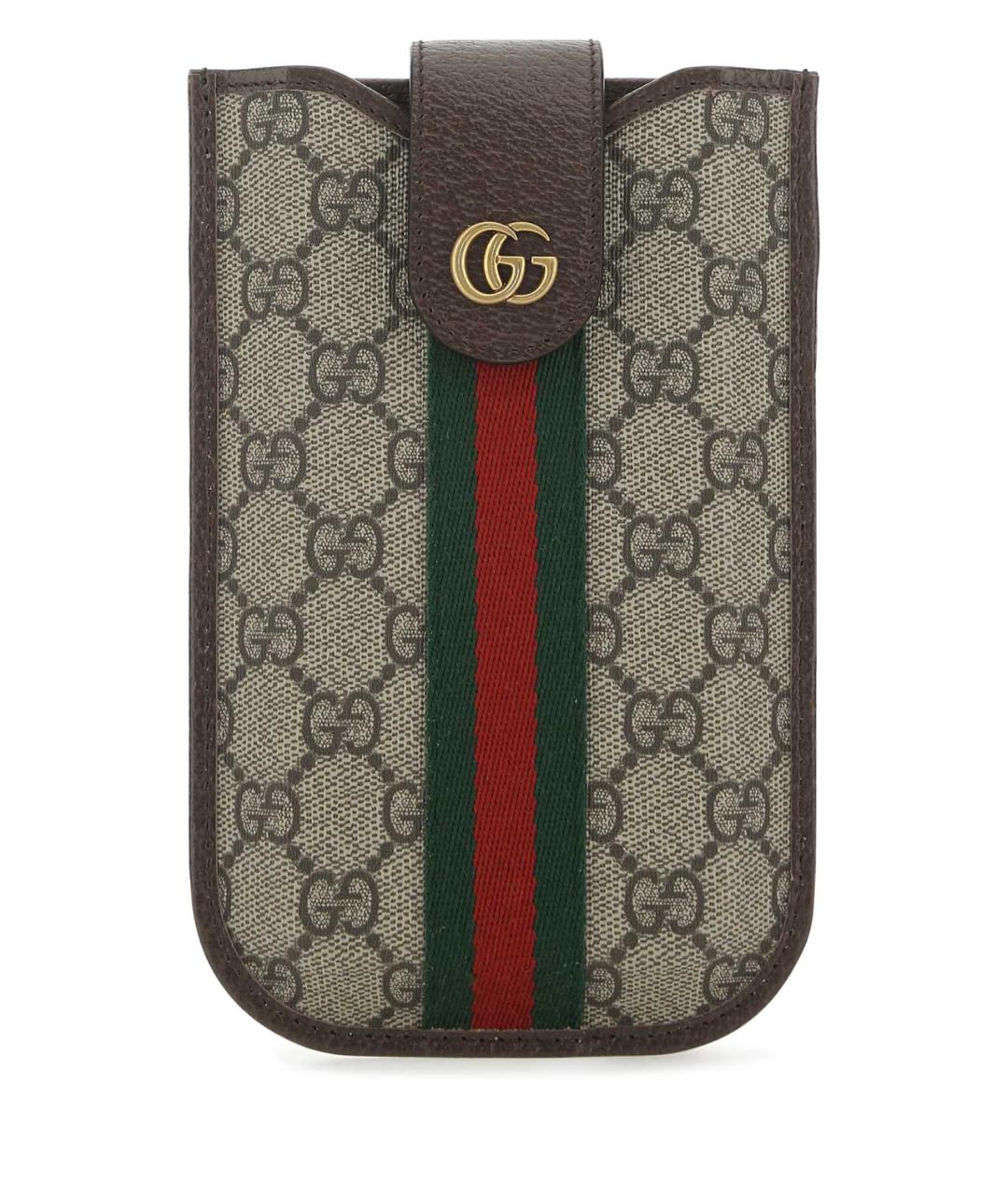 GUCCI Мульти сумка на плечо, фото 1