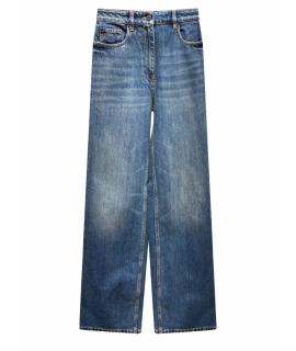 PRADA Прямые джинсы