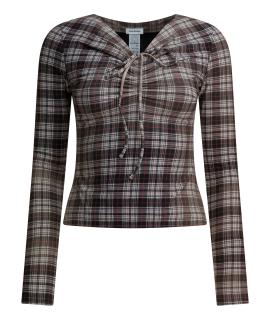 ACNE STUDIOS Лонгслив