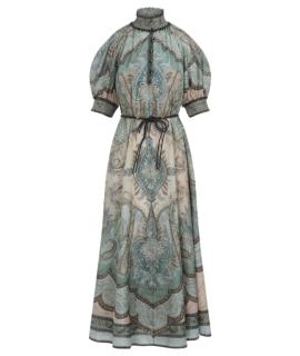 ZIMMERMANN Повседневное платье