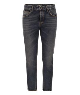 PT TORINO Джинсы скинни