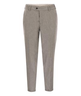 PT TORINO Классические брюки