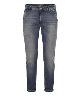 PT TORINO Джинсы скинни