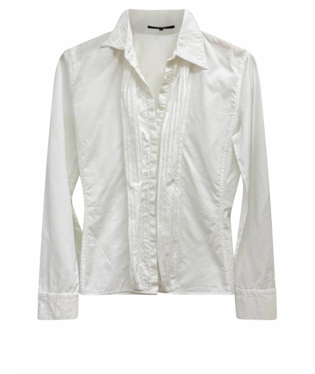 GUCCI Белая рубашка, фото 1