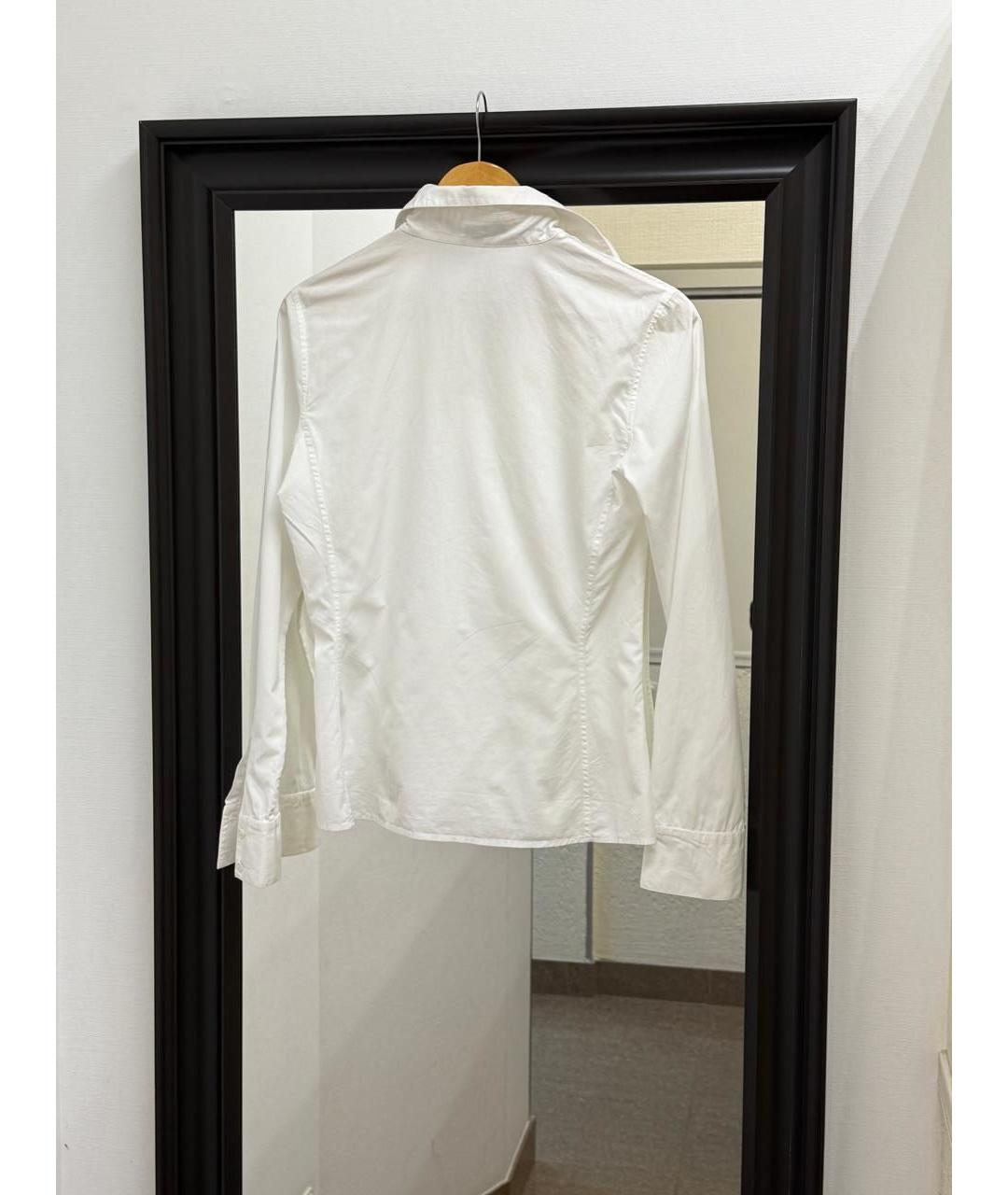 GUCCI Белая рубашка, фото 2