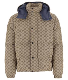 GUCCI Пуховик
