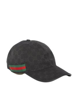 GUCCI Кепка/бейсболка