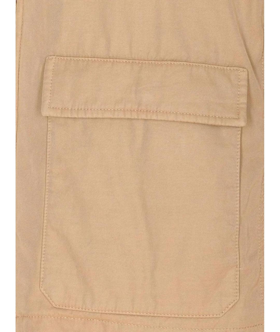 THE ROW Бежевая куртка, фото 3