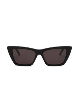 SAINT LAURENT Солнцезащитные очки
