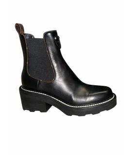 LOUIS VUITTON Ботинки