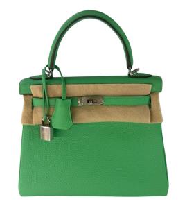 HERMES Сумка с короткими ручками