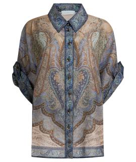 ZIMMERMANN Рубашка