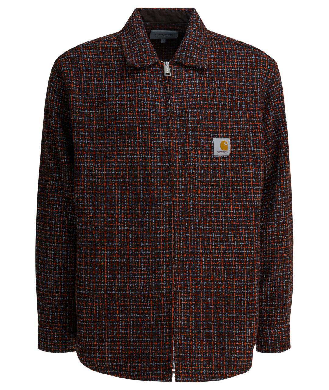 CARHARTT WIP Мульти полиэстеровая куртка, фото 1