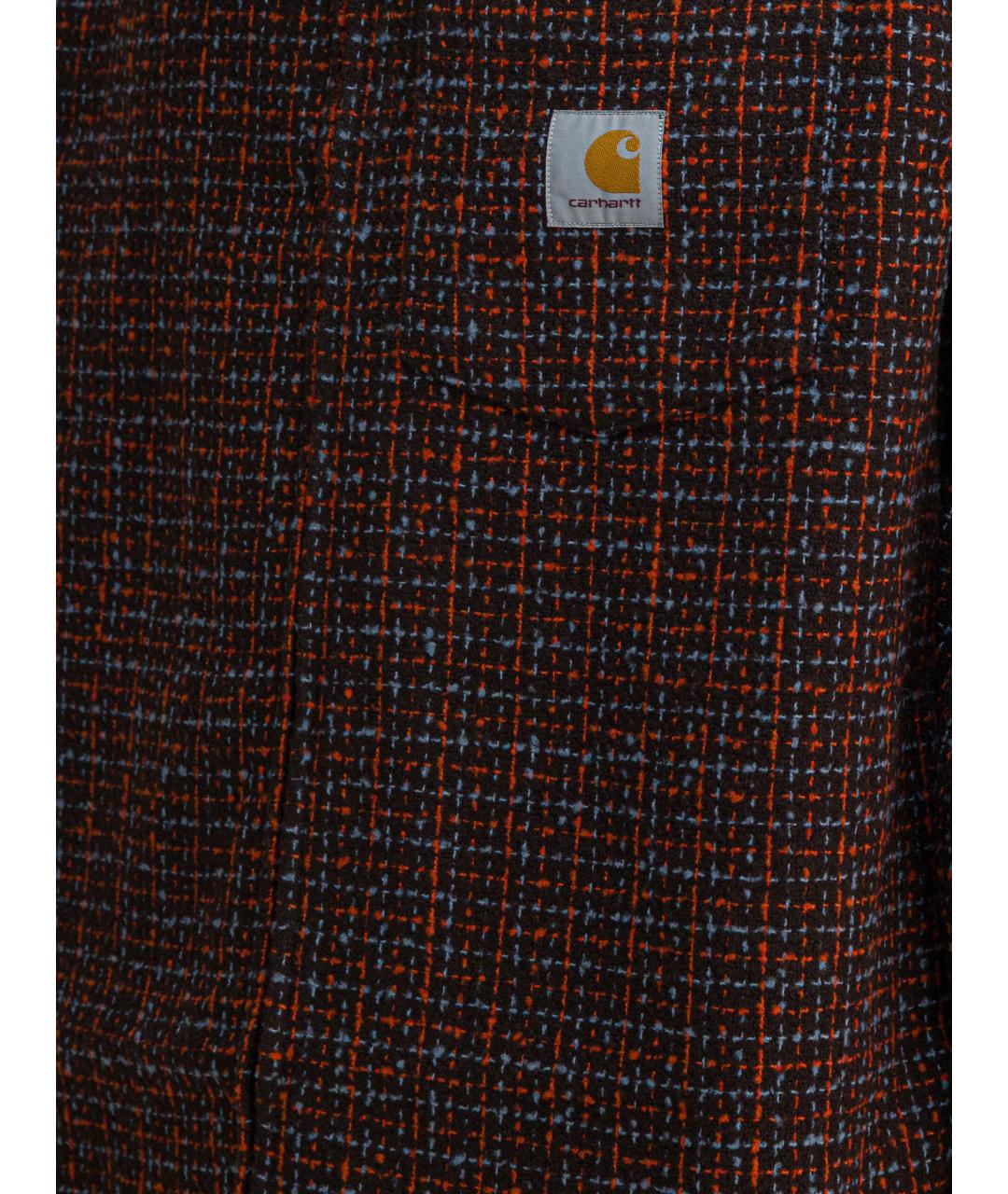 CARHARTT WIP Мульти полиэстеровая куртка, фото 4