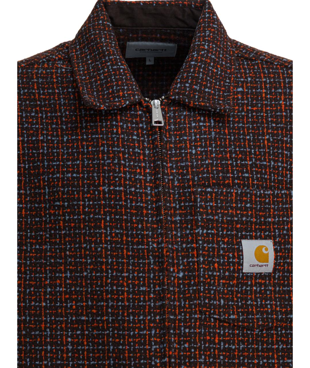 CARHARTT WIP Мульти полиэстеровая куртка, фото 3