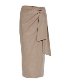 MAX MARA Юбка миди