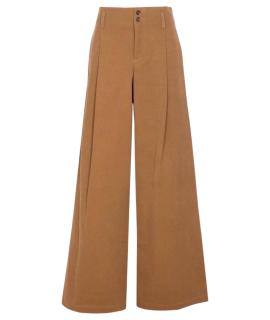 CHLOE Прямые брюки