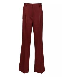 DRIES VAN NOTEN Прямые брюки