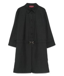 GUCCI Повседневное платье