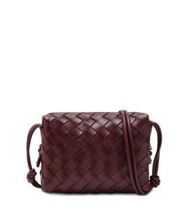 BOTTEGA VENETA Сумка через плечо