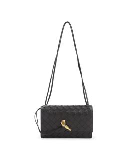 BOTTEGA VENETA Клатч/вечерняя сумка