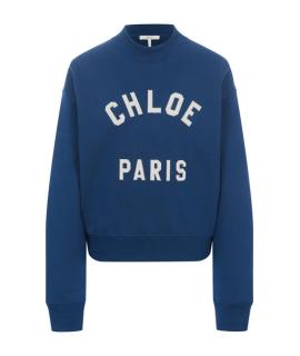 CHLOE Худи/толстовка