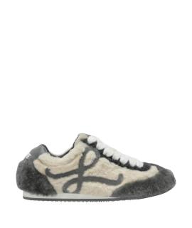LOEWE Кроссовки