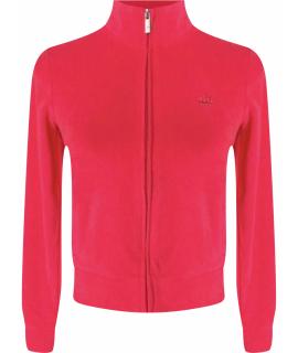 JUICY COUTURE Худи/толстовка