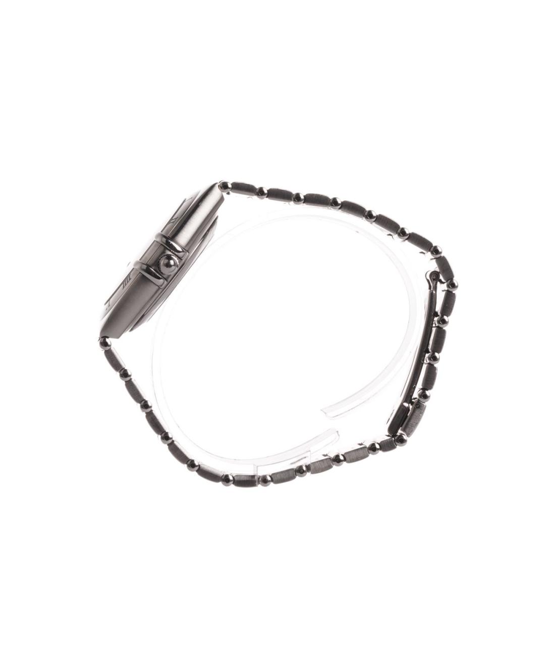 OMEGA Серебряные часы, фото 4