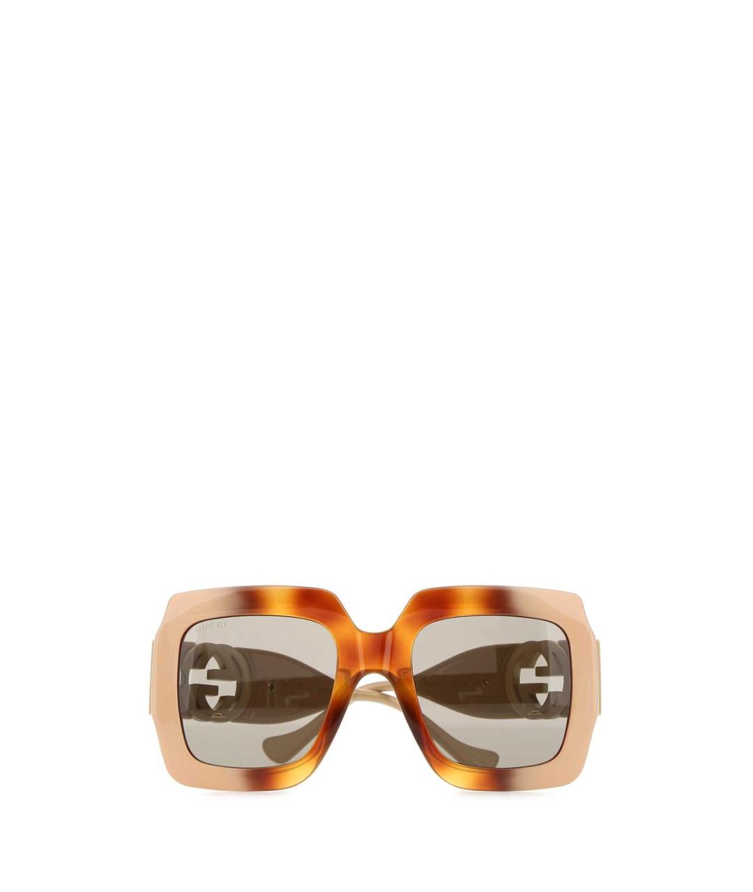 GUCCI Мульти солнцезащитные очки, фото 2