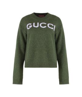 GUCCI Джемпер / свитер