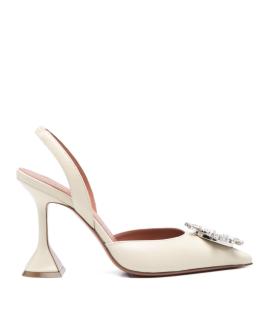 Amina Muaddi Туфли